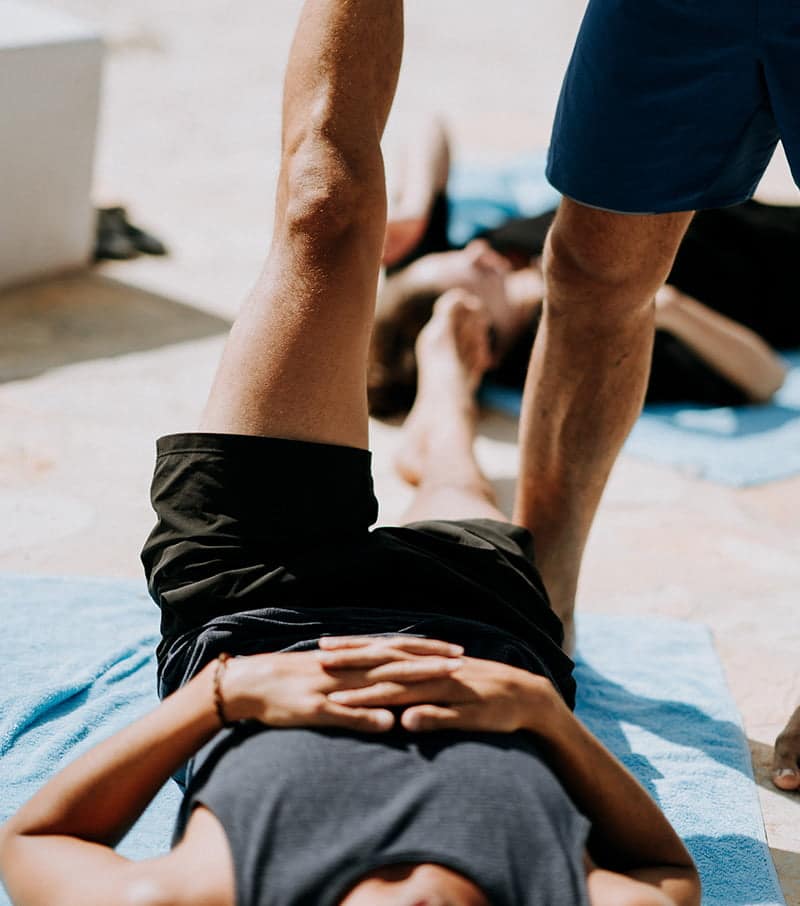 Personal Training