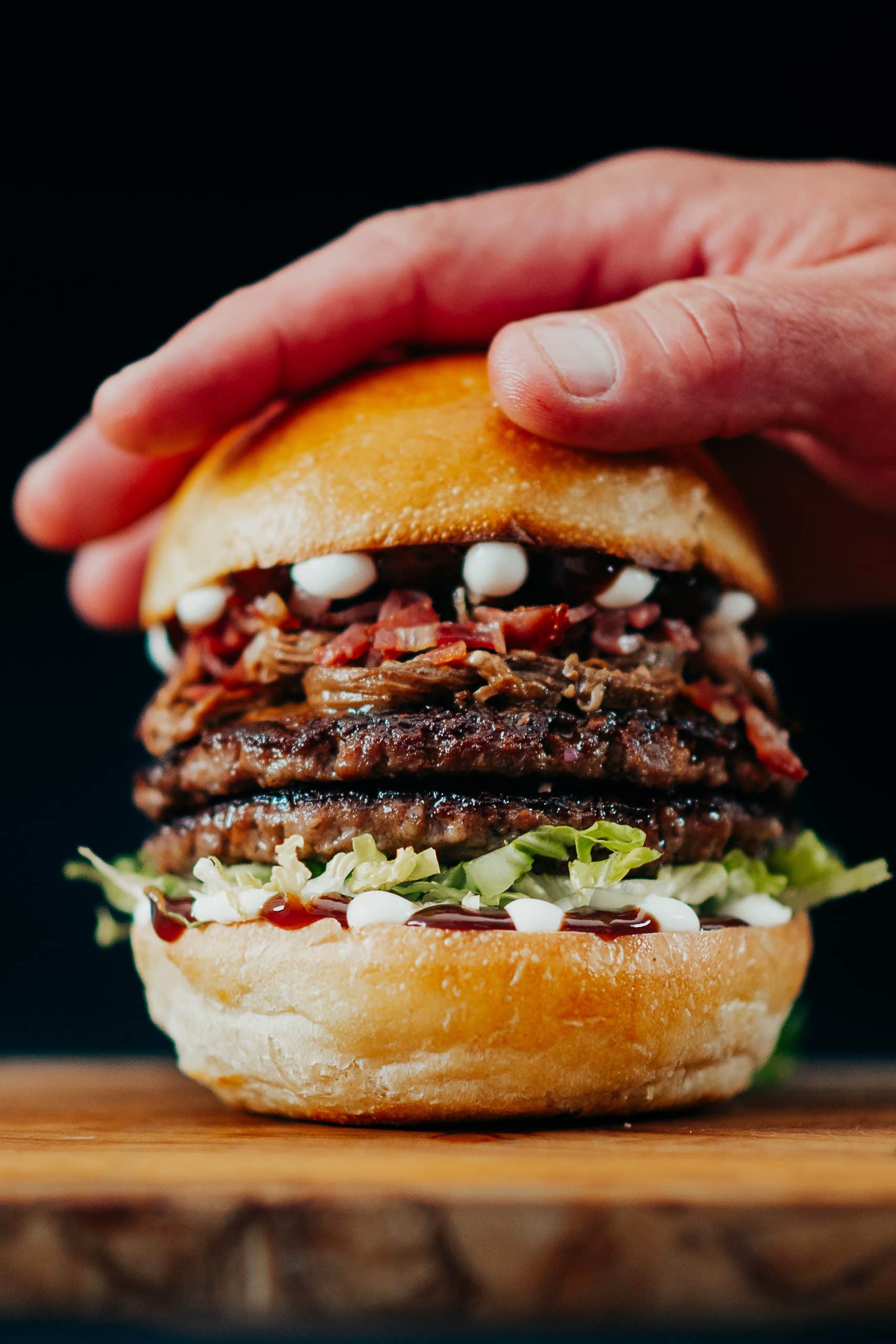 Native Burger