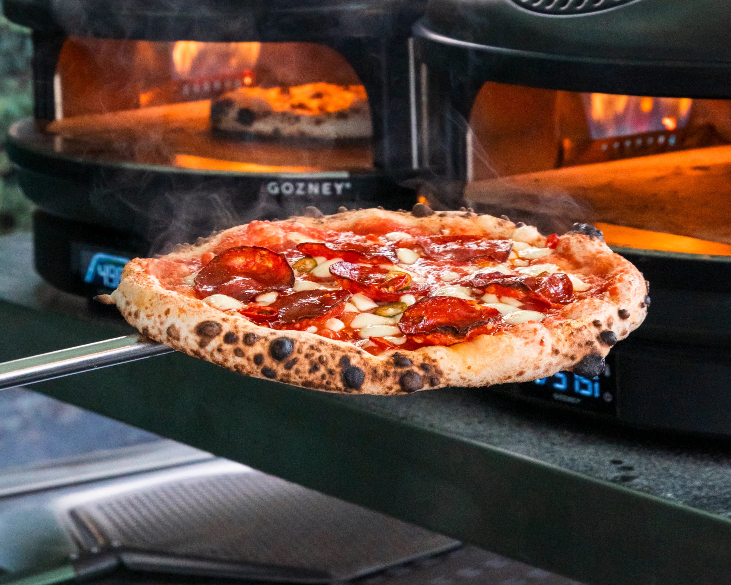 Stonebridge Pizza