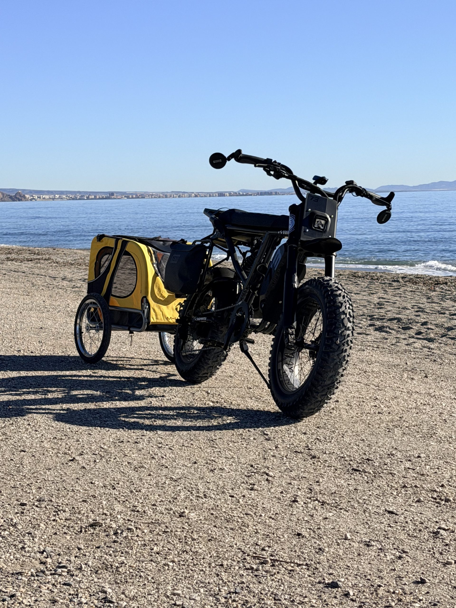 E-Bike Hire